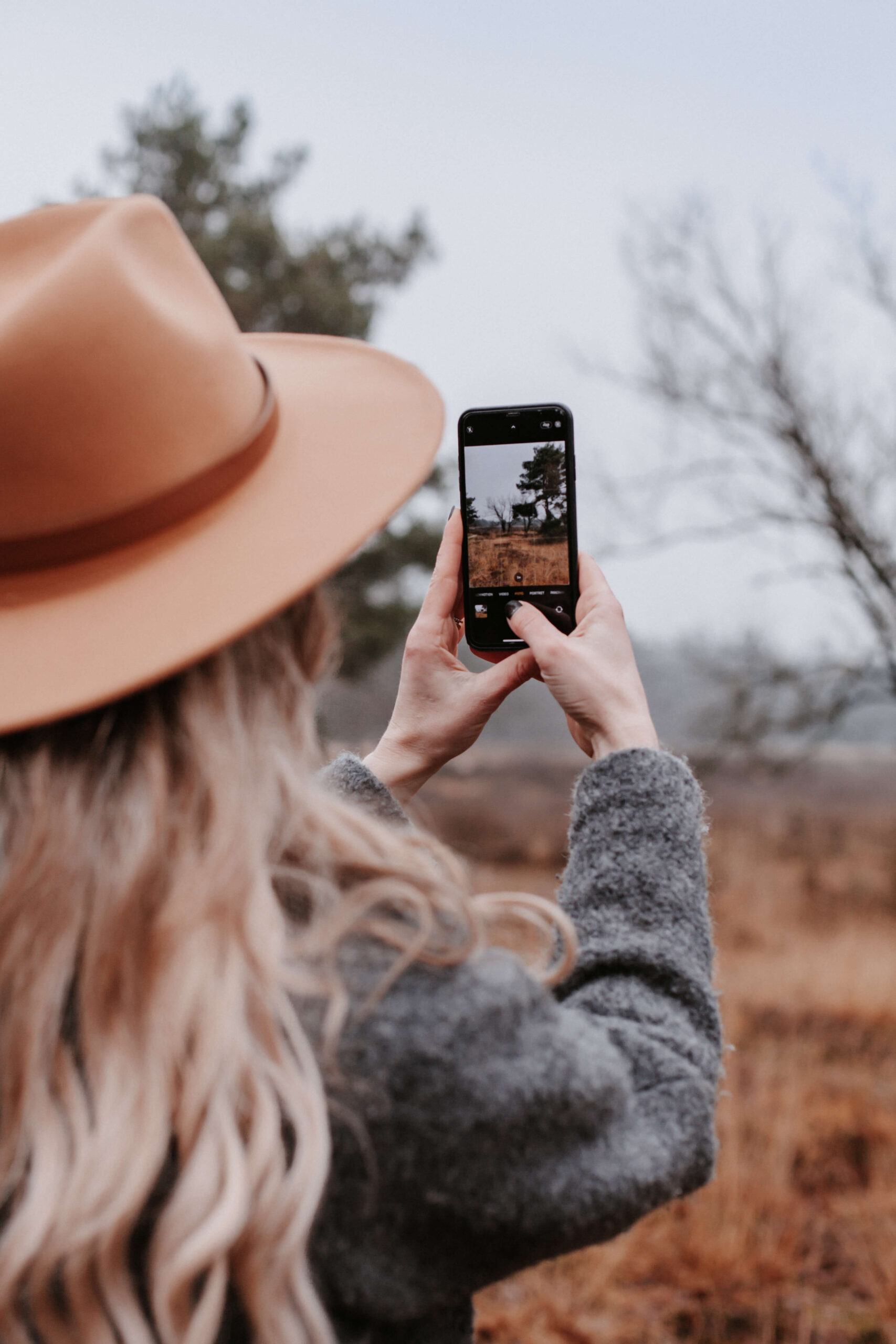 fotograferen met je iPhone